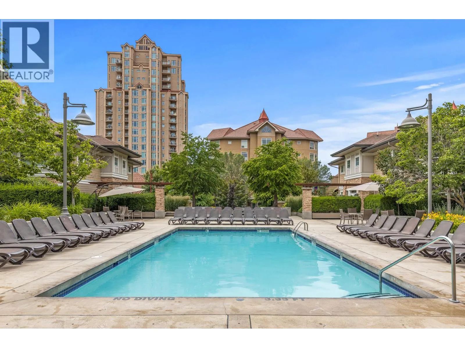 1075 Sunset Drive Unit# 2103