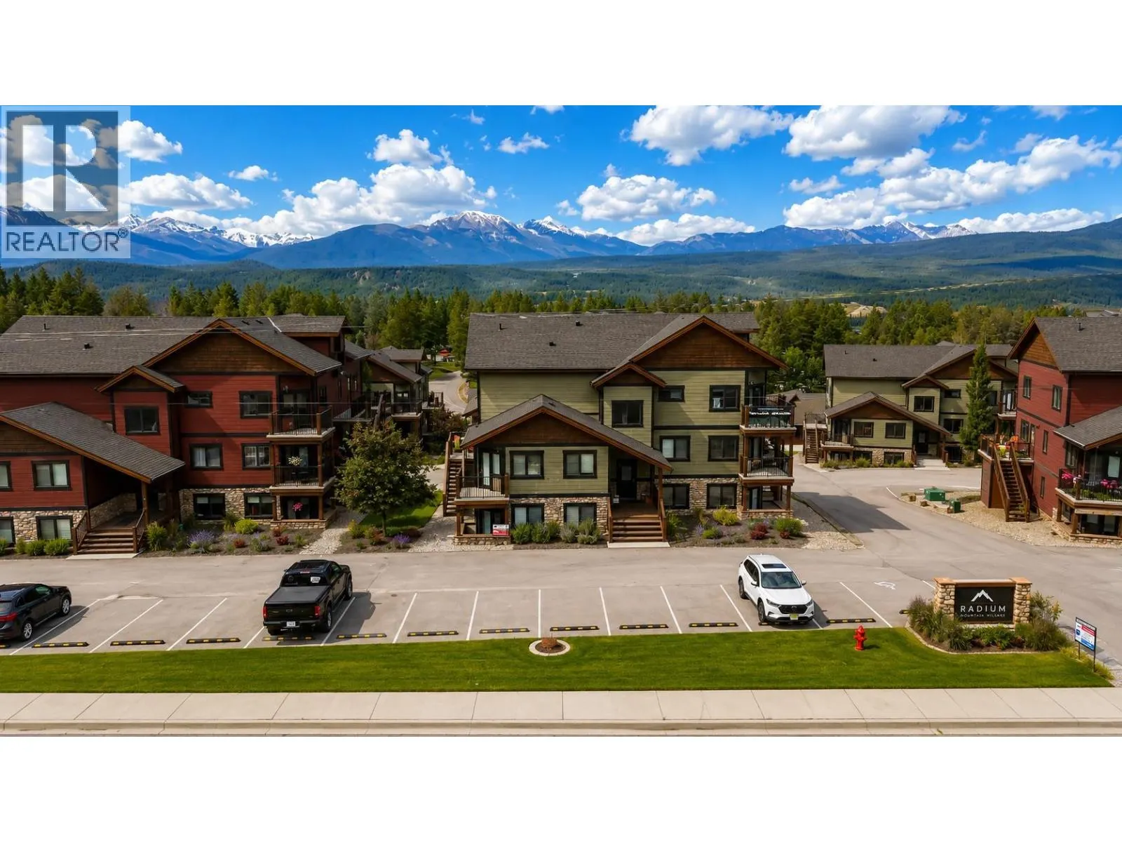 7291 PROSPECTOR Avenue Unit# 501