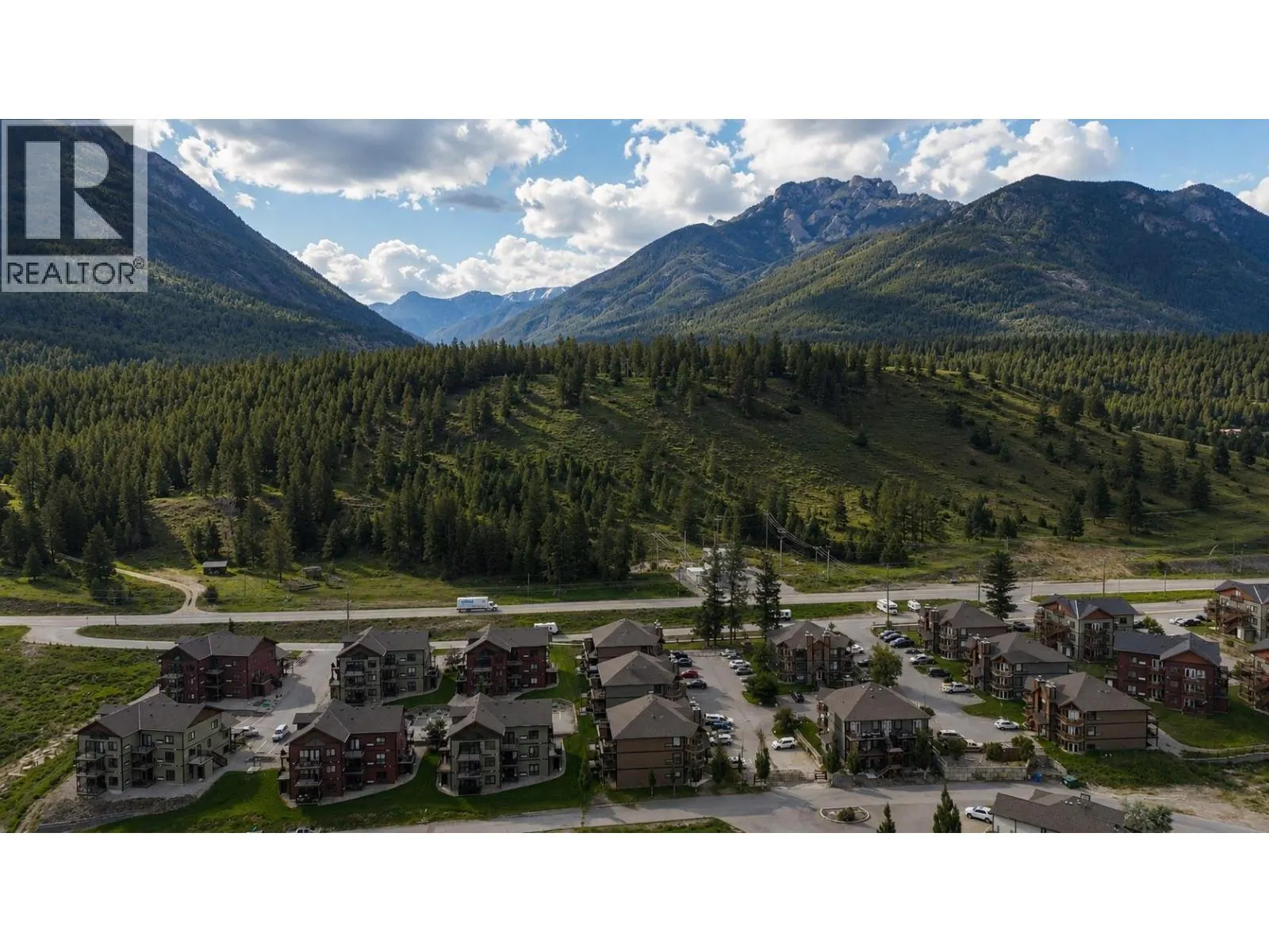 7291 PROSPECTOR Avenue Unit# 501