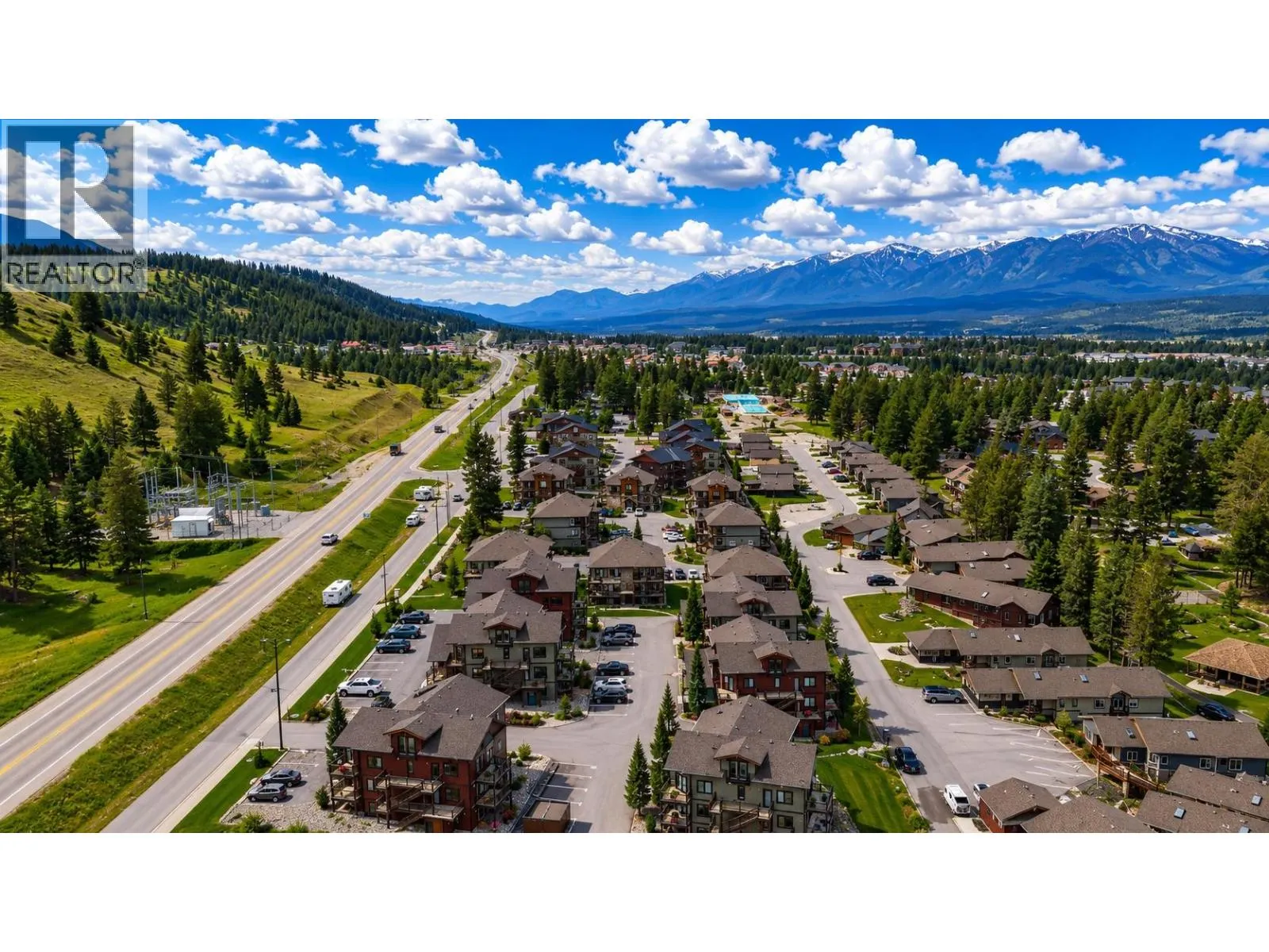 7291 PROSPECTOR Avenue Unit# 501