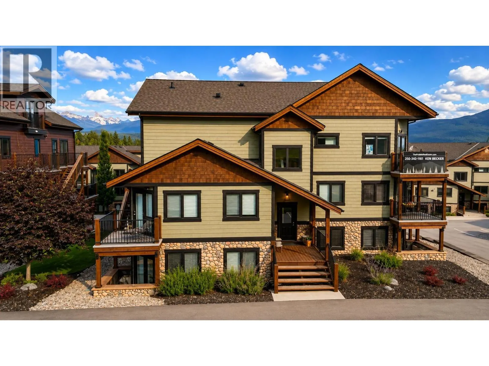 7291 PROSPECTOR Avenue Unit# 501