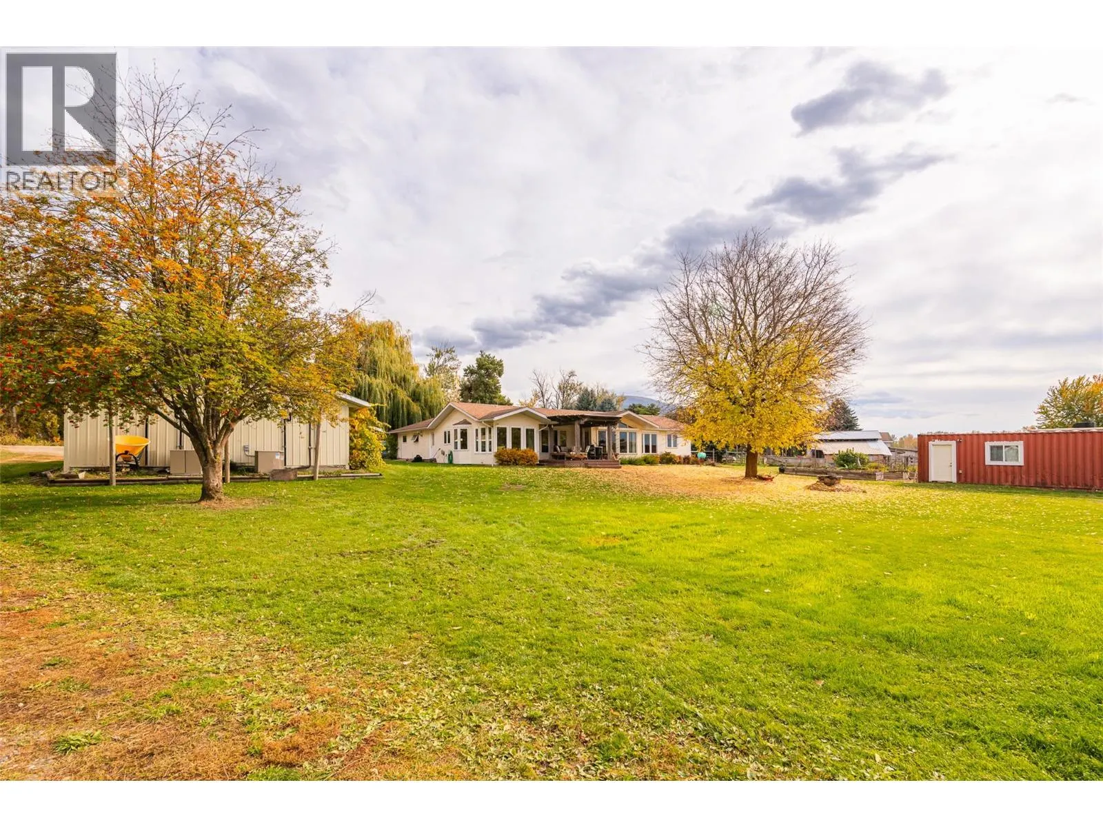 1331 Channel Road