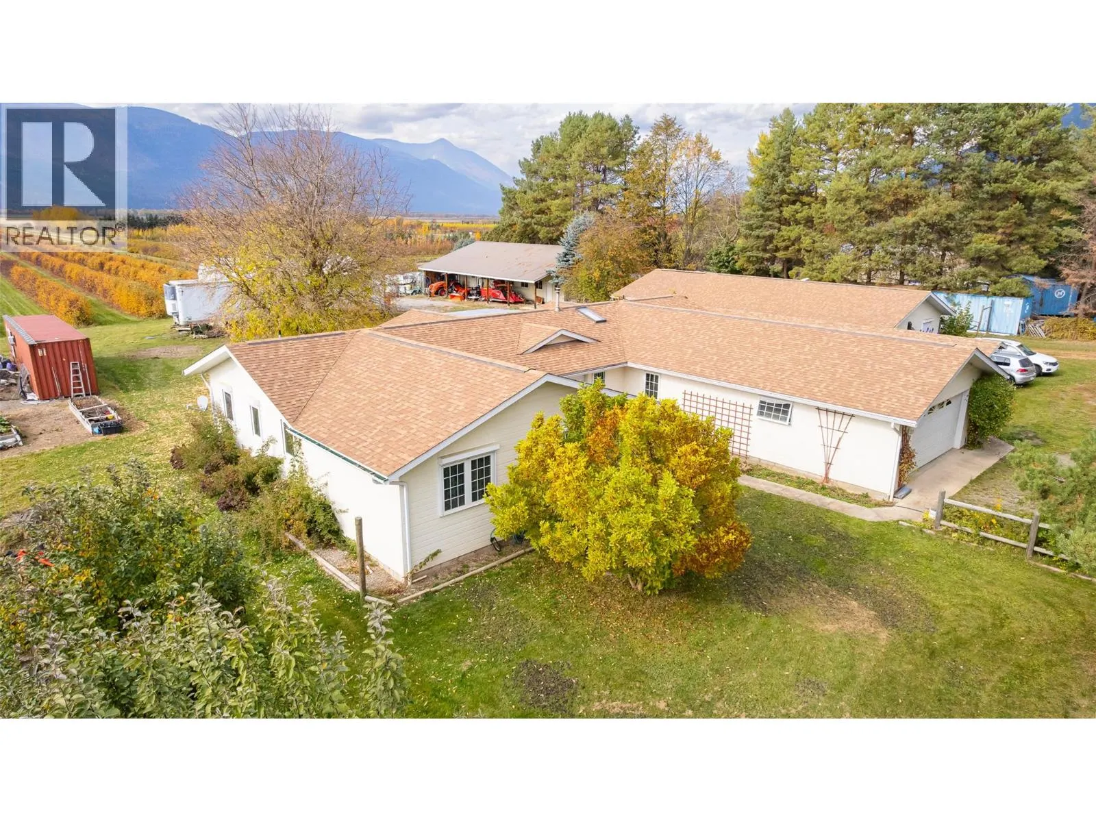 1331 Channel Road