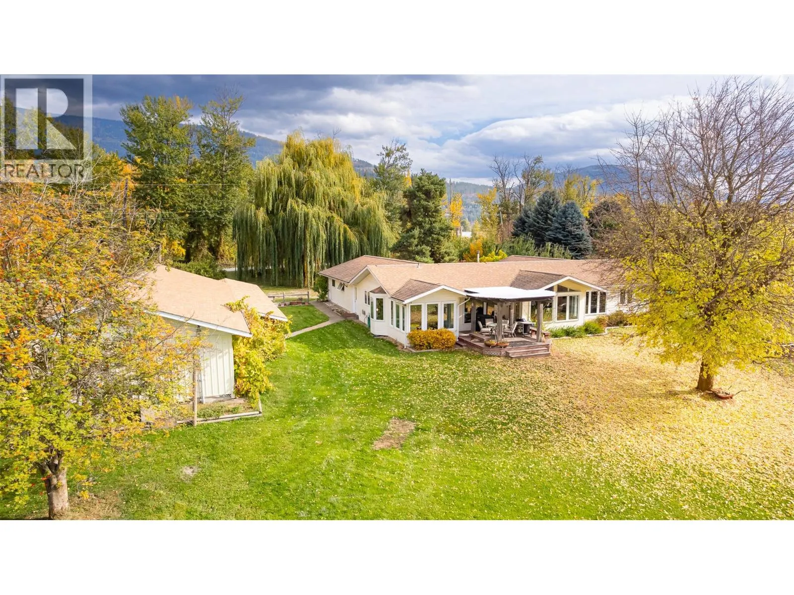 1331 Channel Road