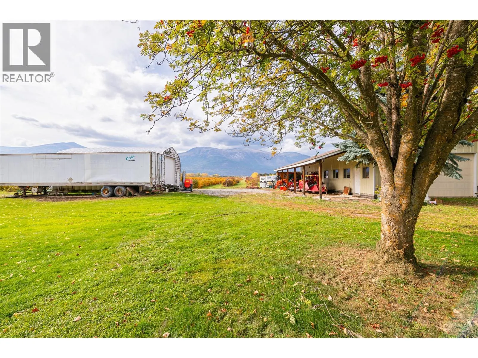 1331 Channel Road