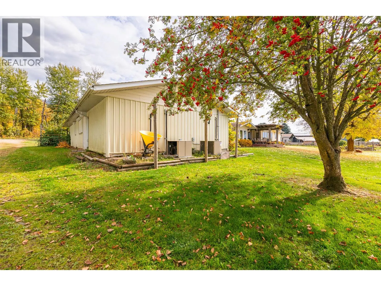 1331 Channel Road