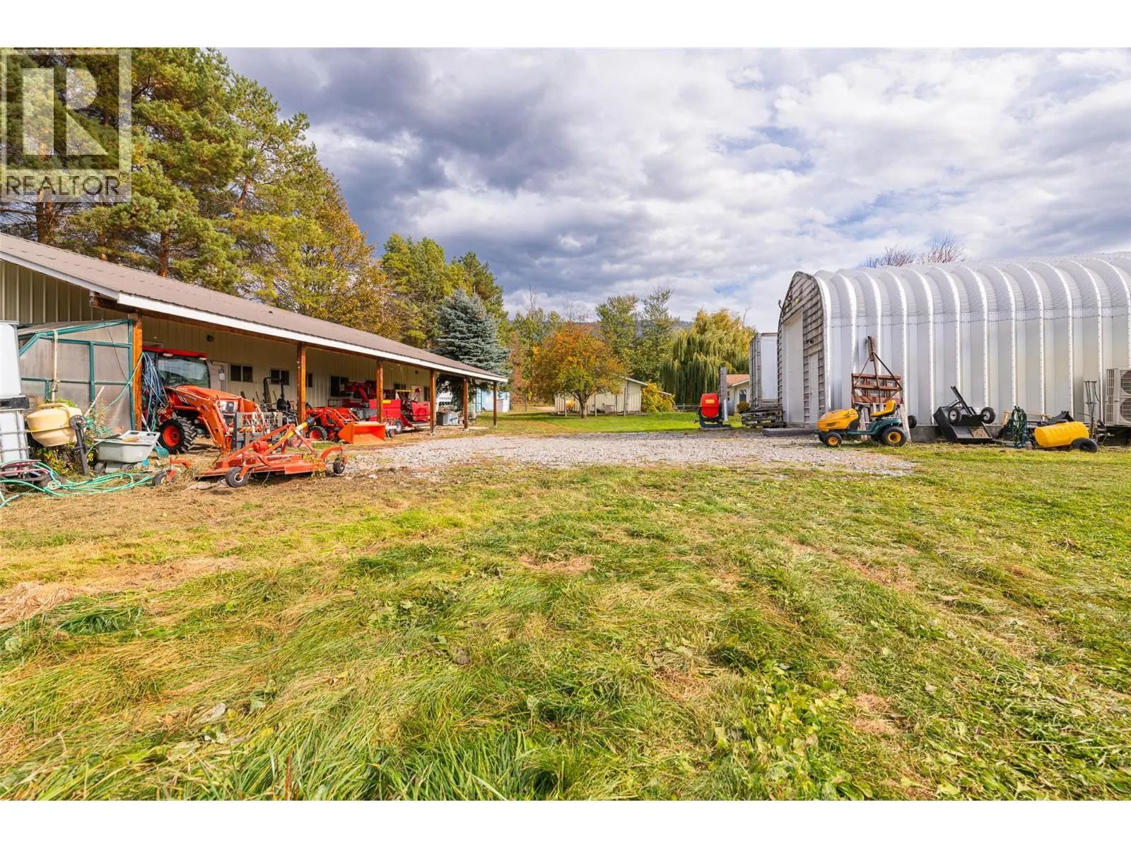1331 Channel Road