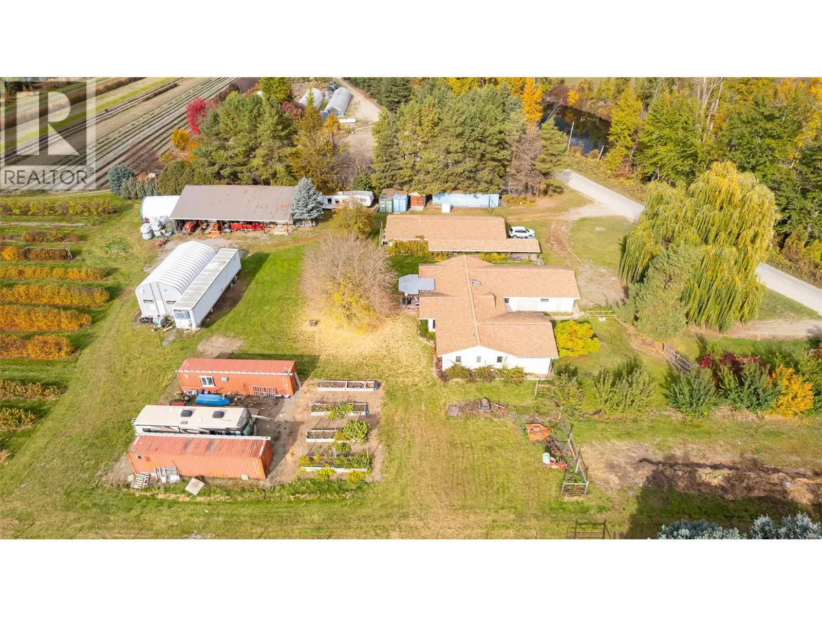 1331 Channel Road