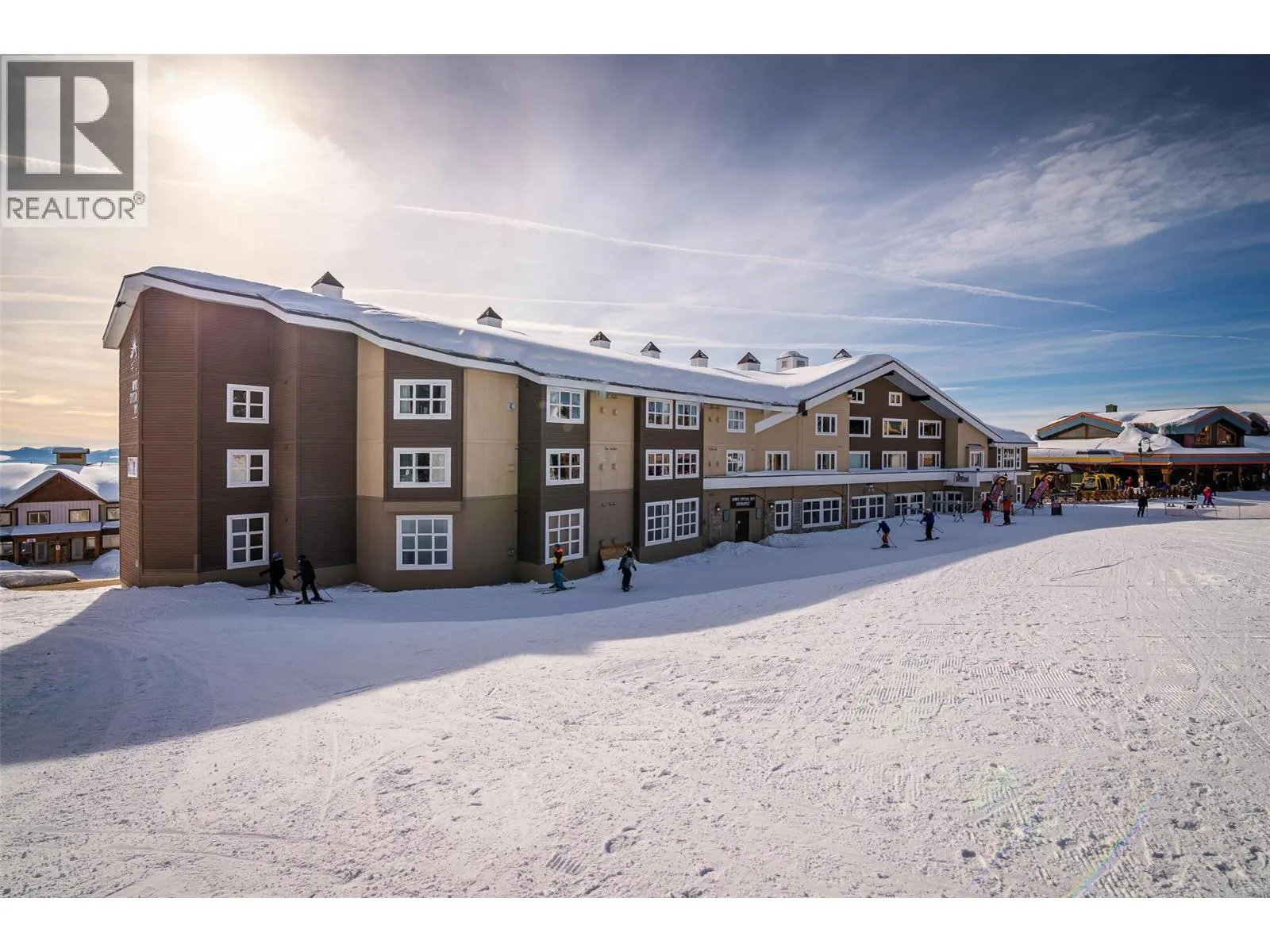 5275 Big White Road Unit# 317