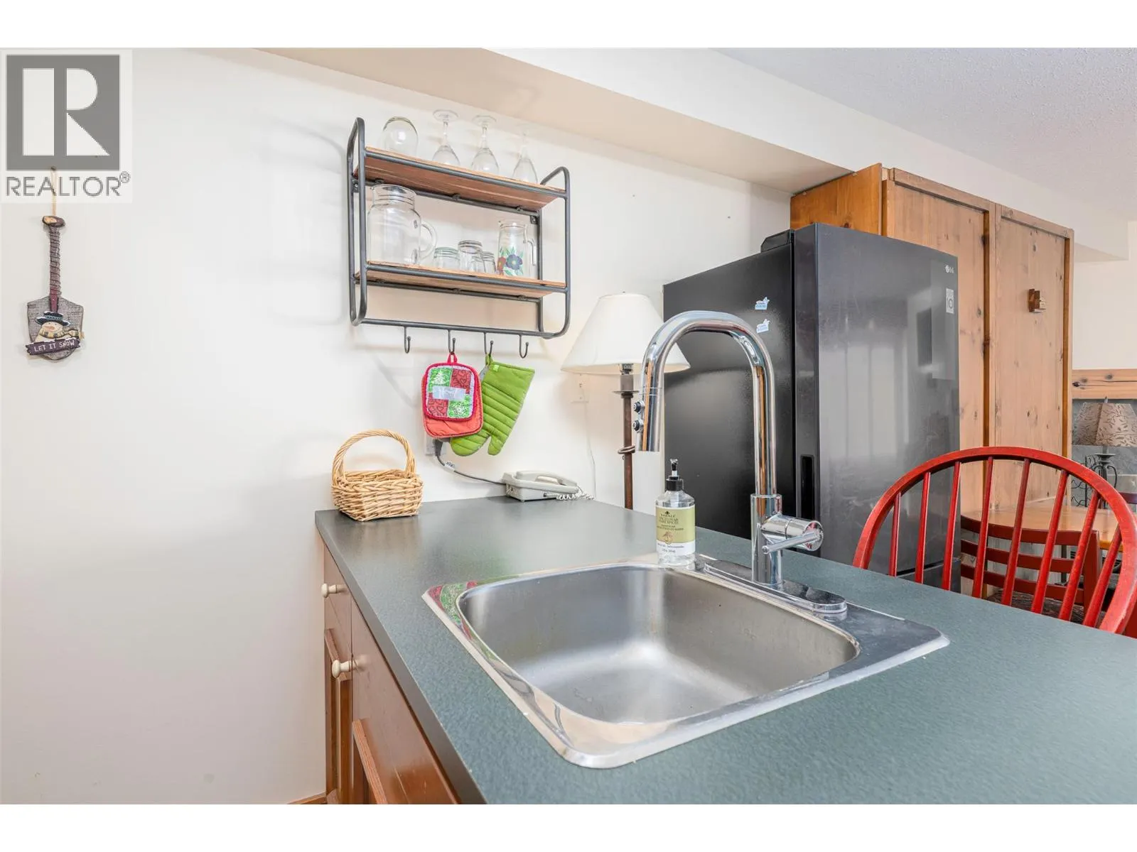 5275 Big White Road Unit# 317