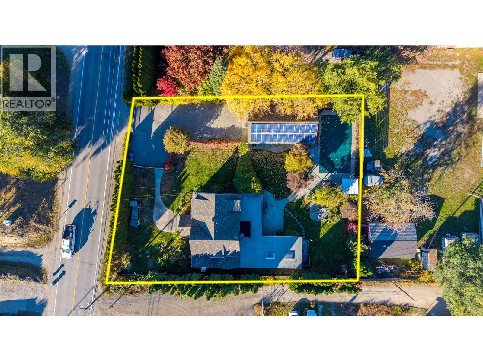 410 Upper Bench Road N