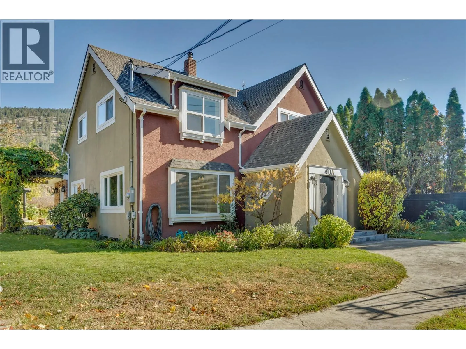 410 Upper Bench Road N