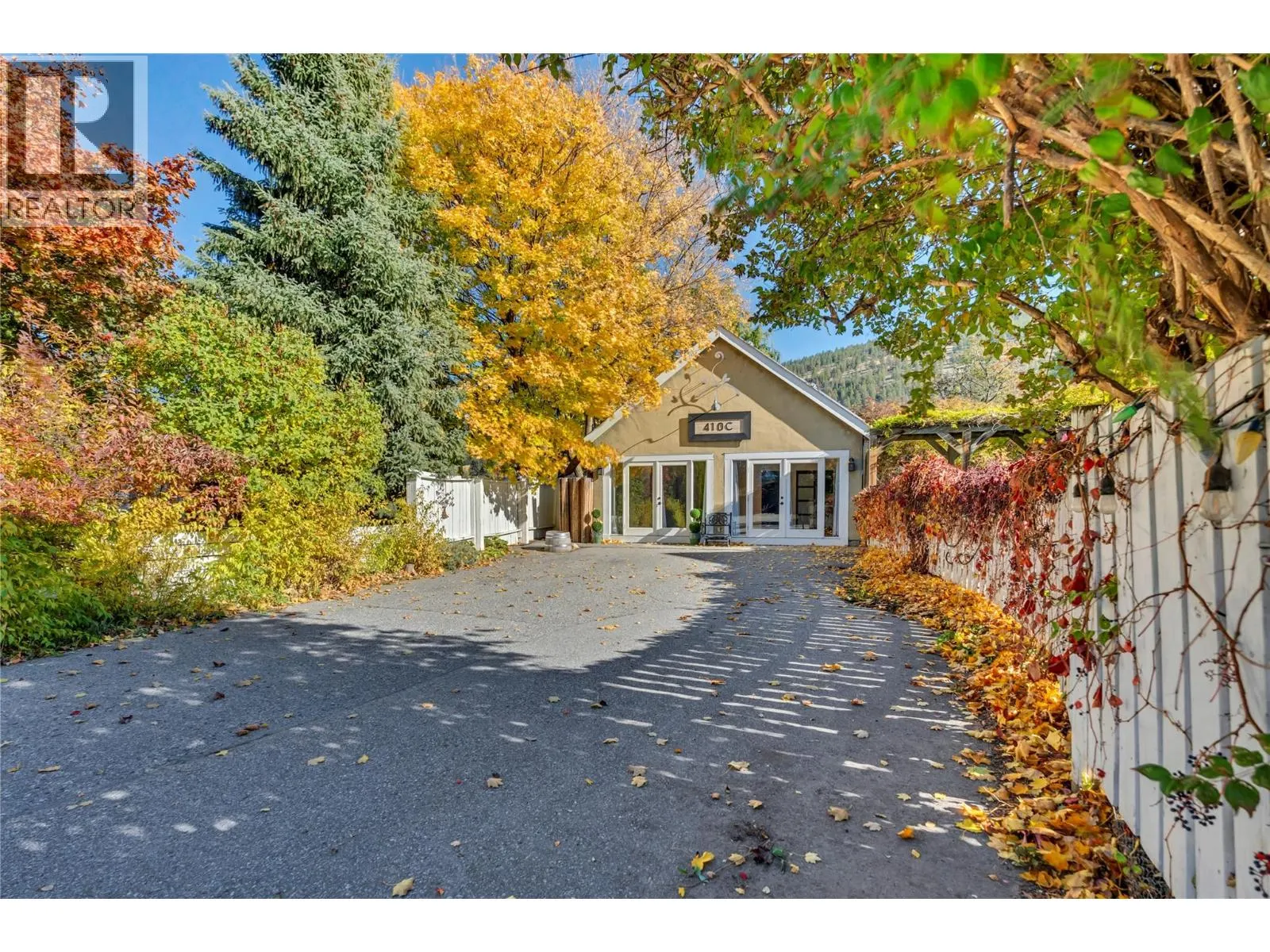 410 Upper Bench Road N