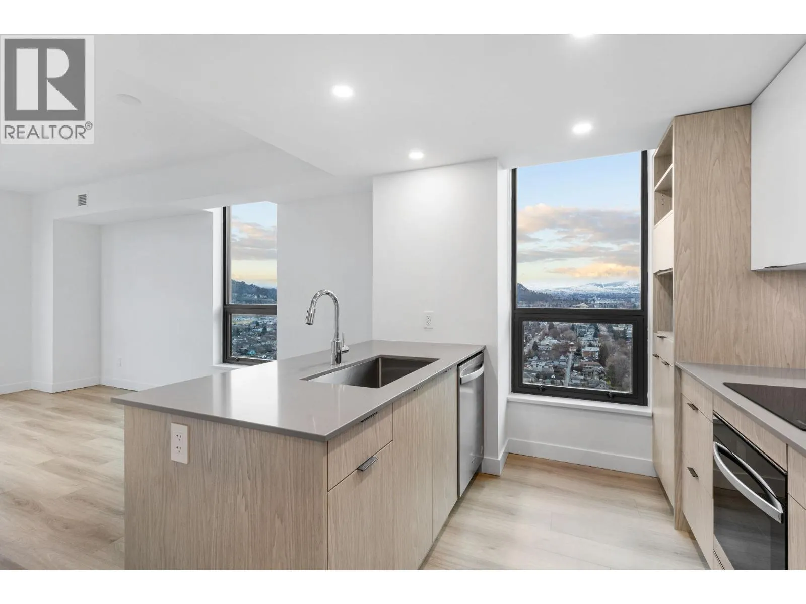 1488 Bertram Street Unit# 2808