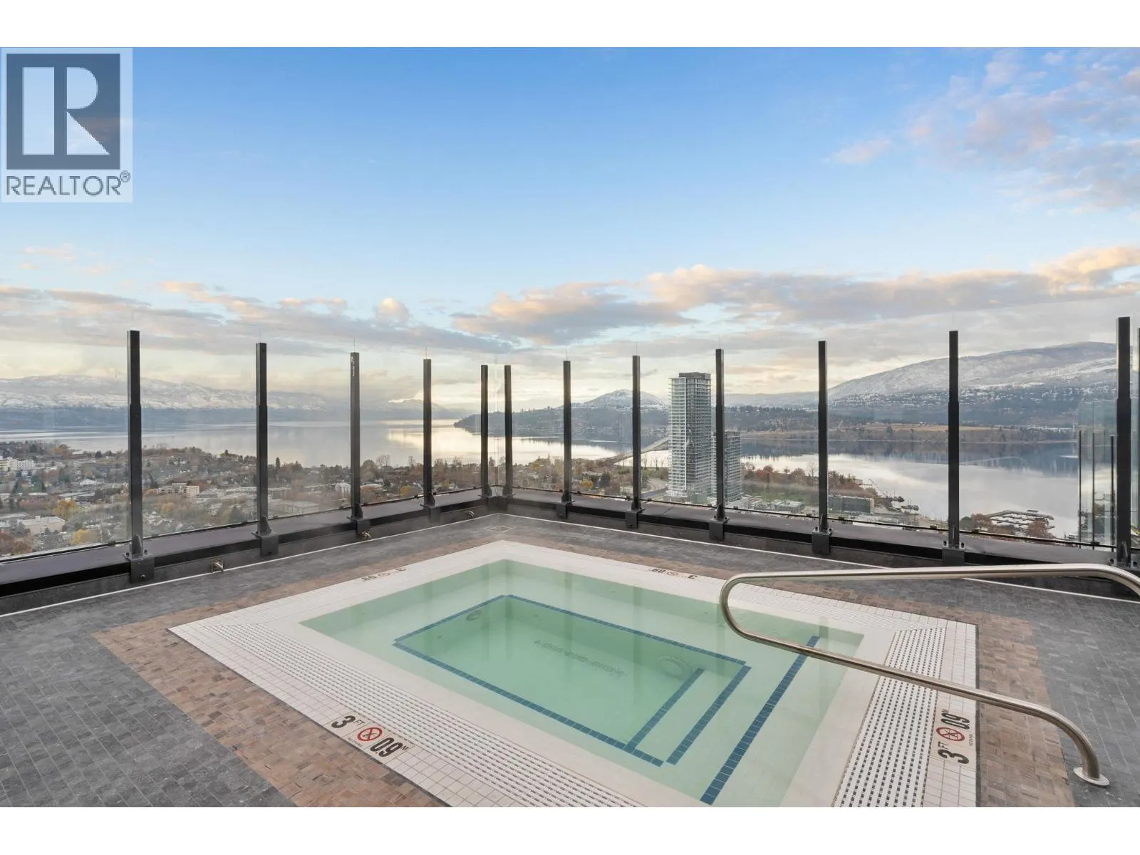 1488 Bertram Street Unit# 2808