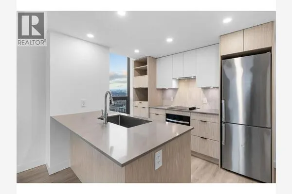 1488 Bertram Street Unit# 2808