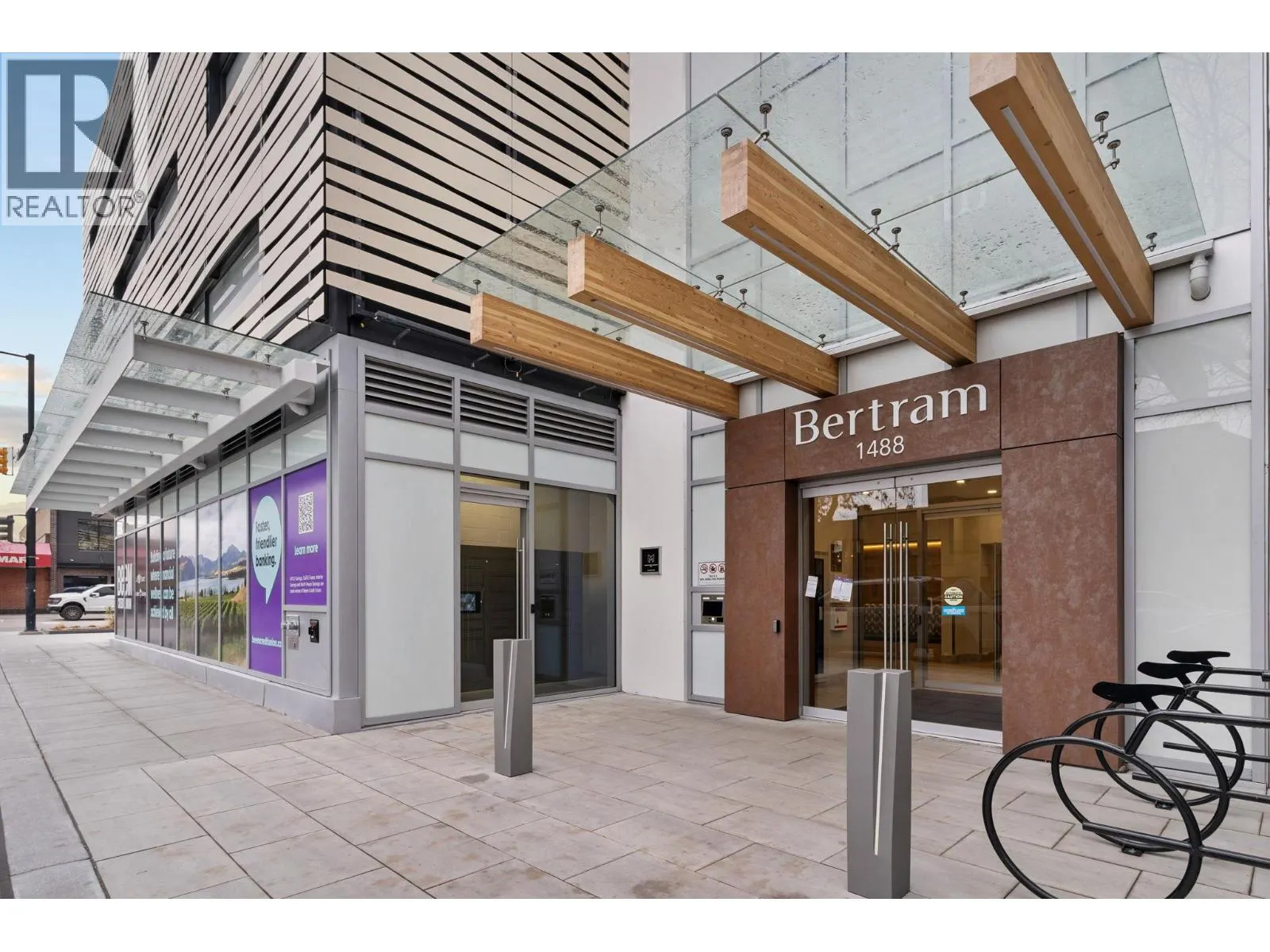 1488 Bertram Street Unit# 2808