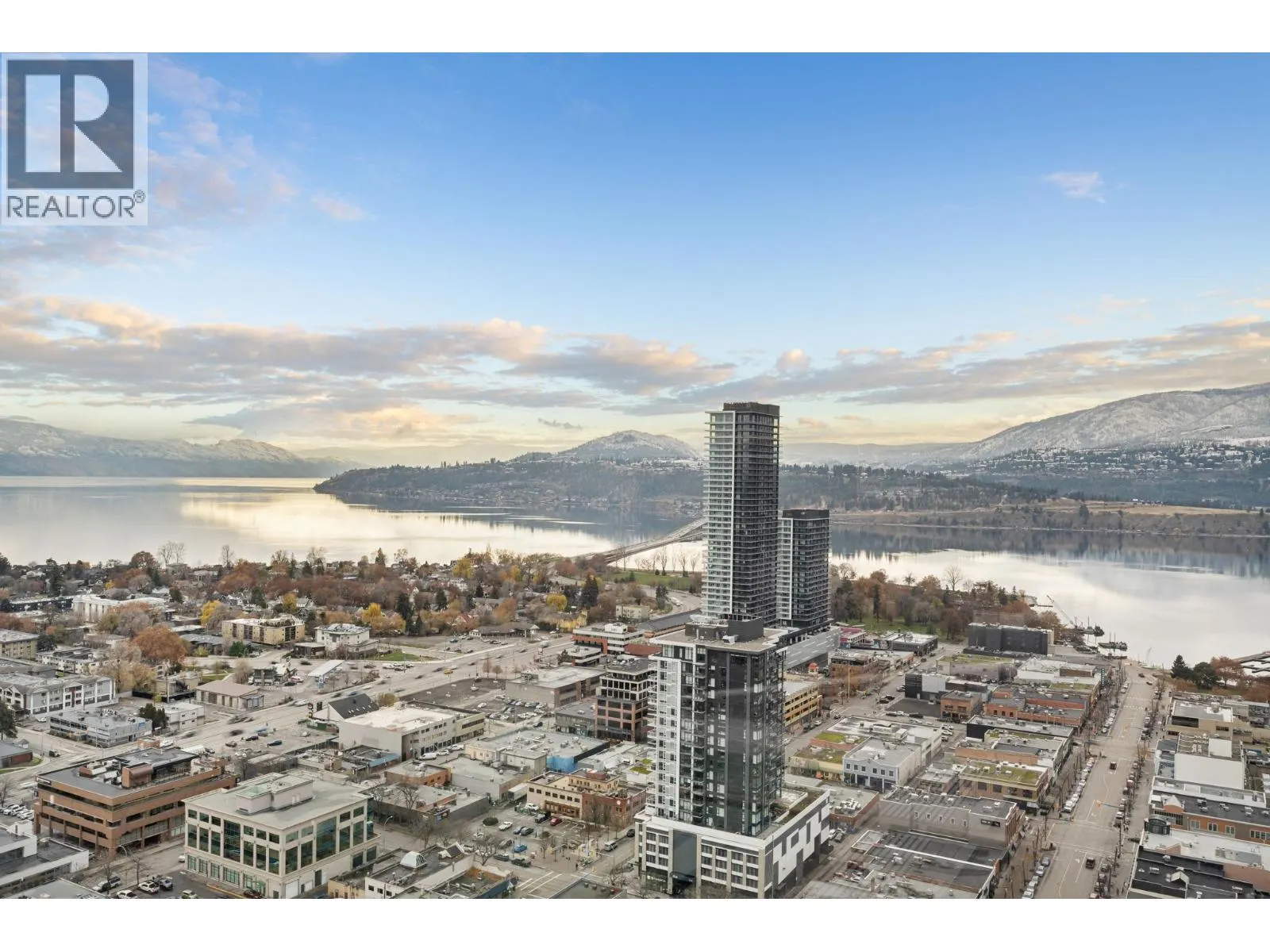 1488 Bertram Street Unit# 2808