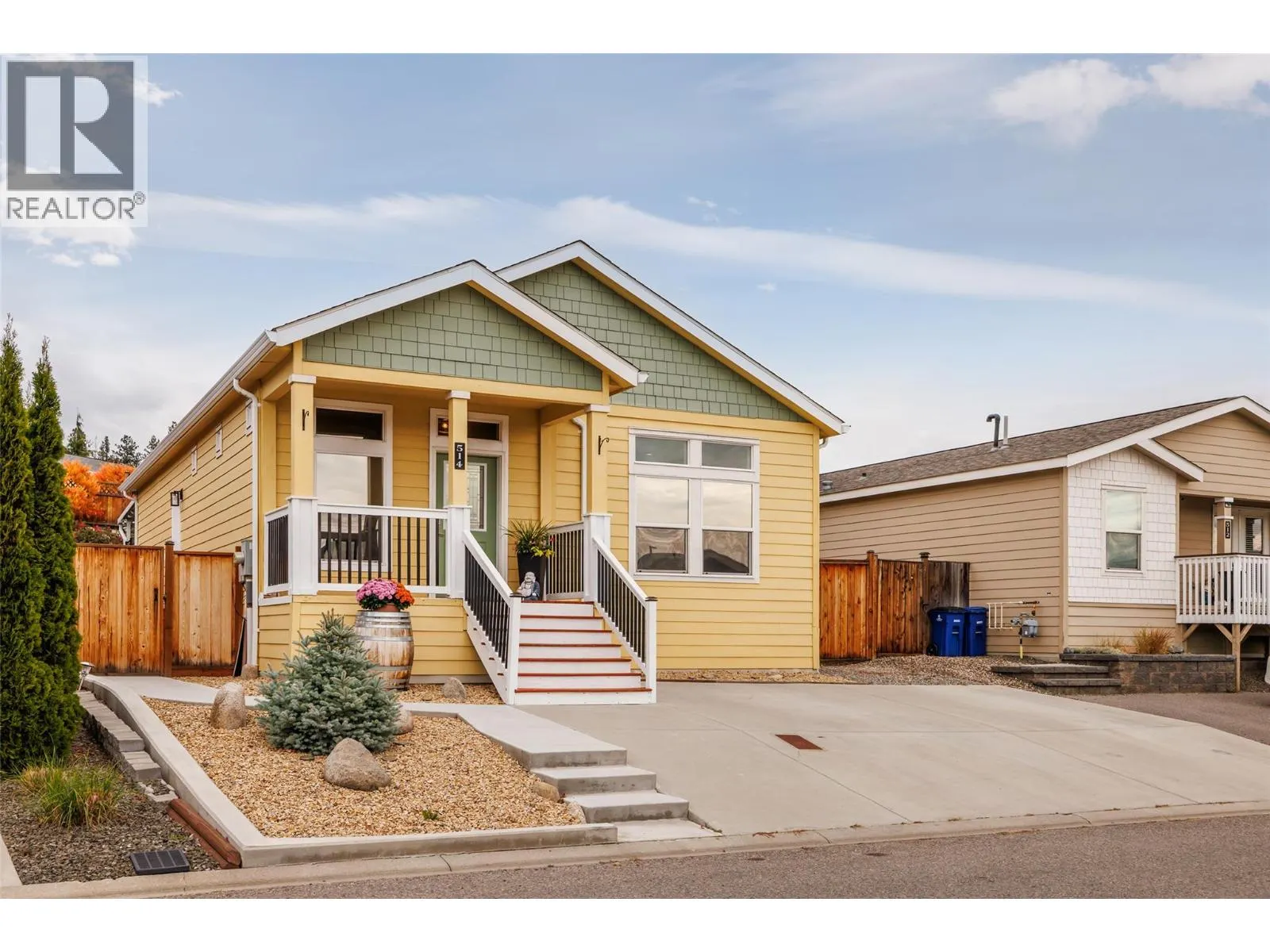 2440 Old Okanagan Highway Unit# 514