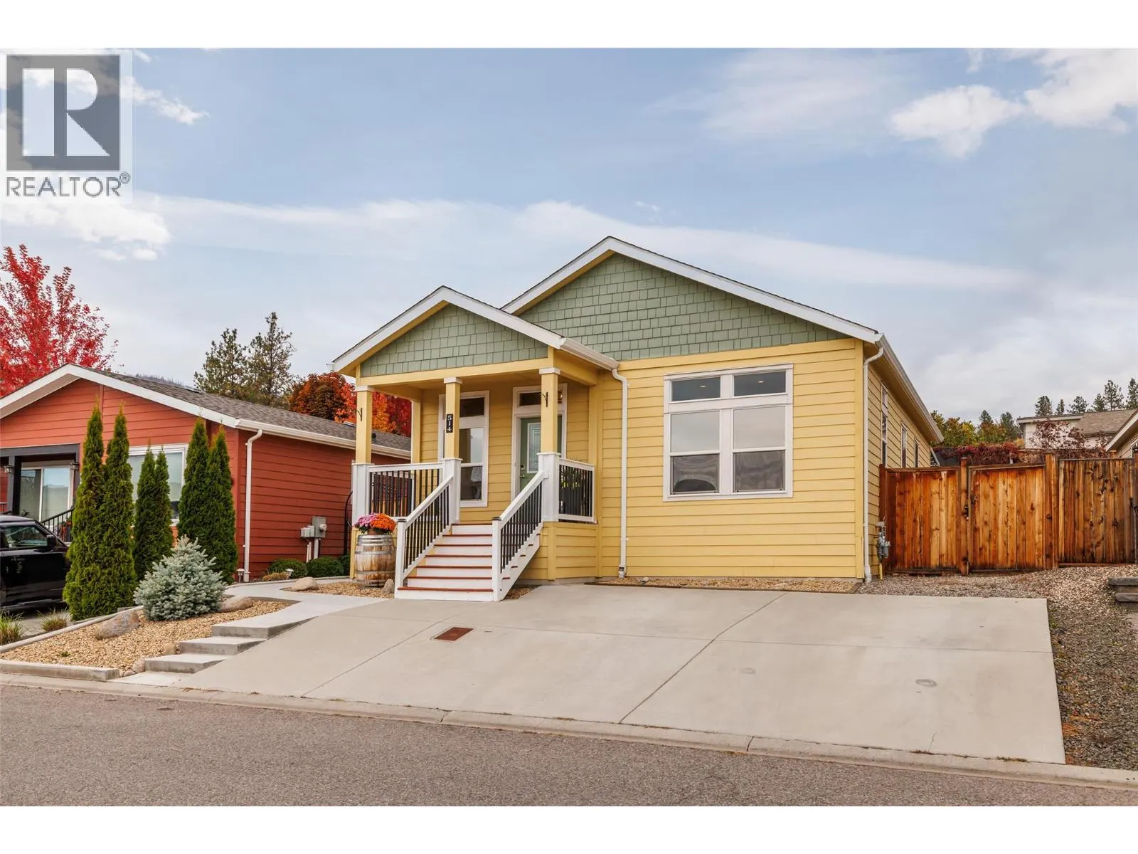2440 Old Okanagan Highway Unit# 514