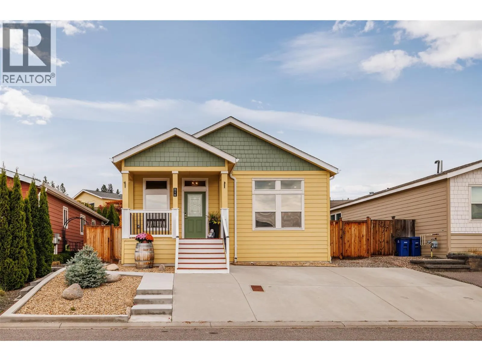 2440 Old Okanagan Highway Unit# 514