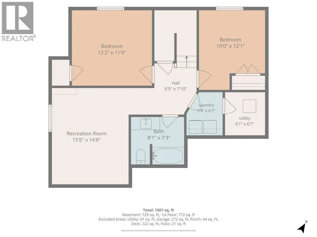 4926 Timber Ridge Road Unit# 13