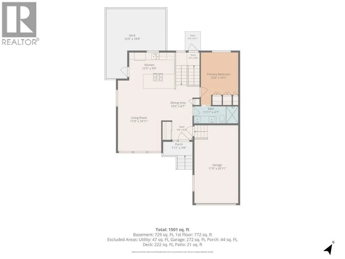 4926 Timber Ridge Road Unit# 13