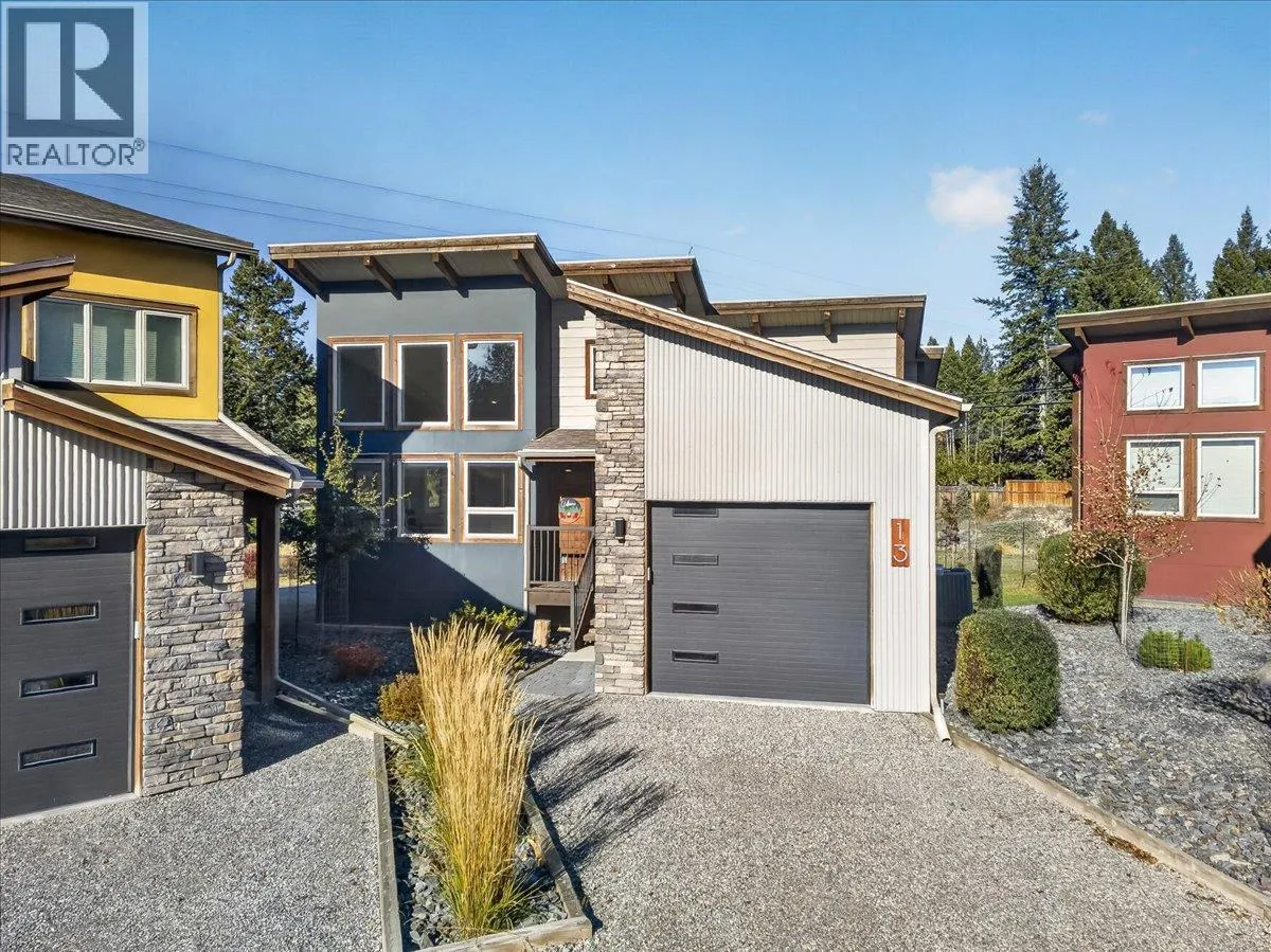 4926 Timber Ridge Road Unit# 13