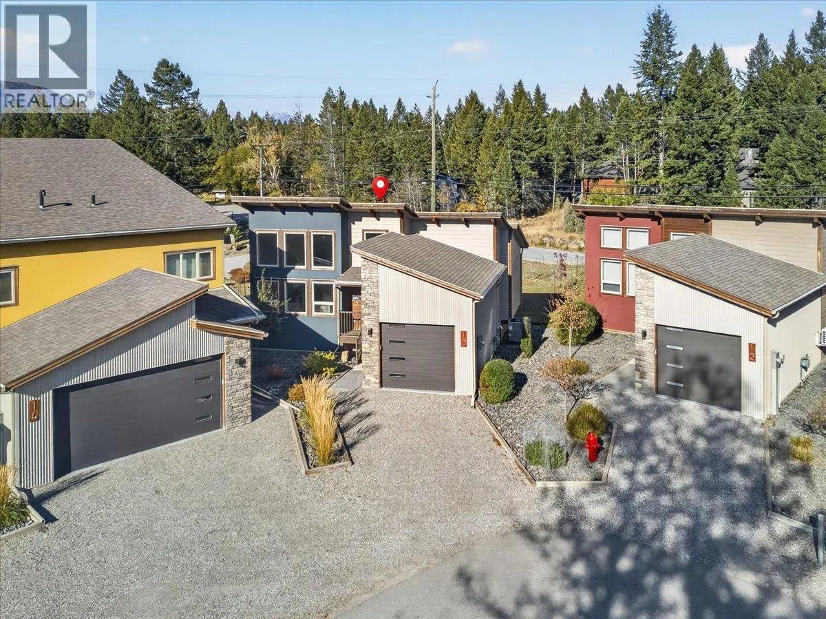 4926 Timber Ridge Road Unit# 13