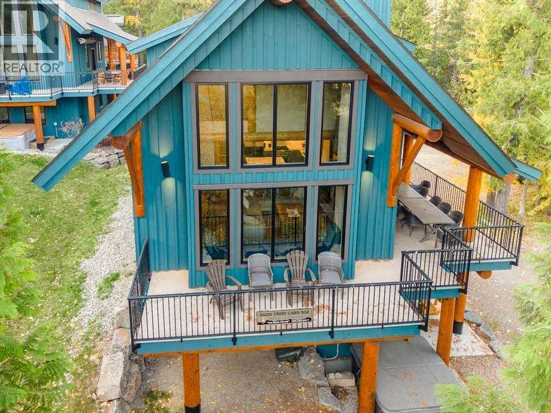 5258 Highline Drive