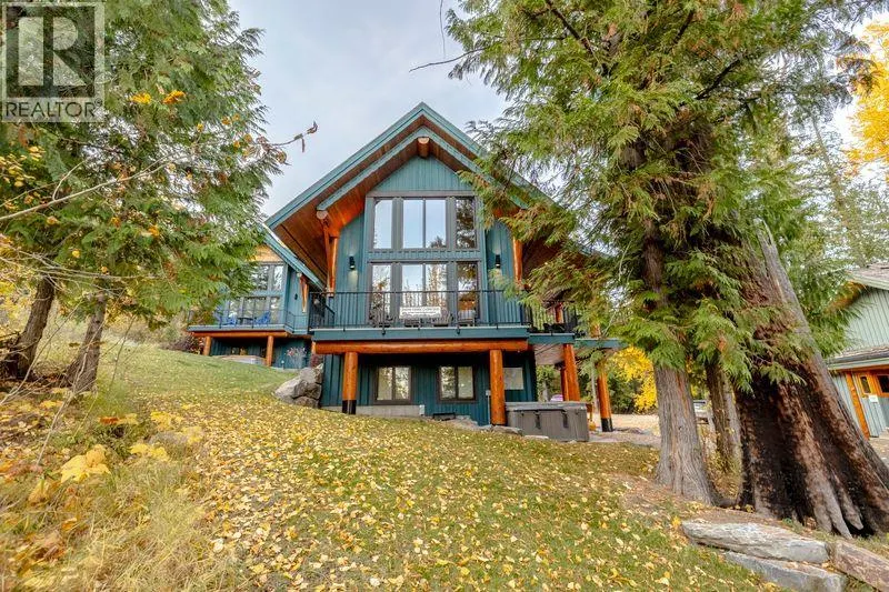 5258 Highline Drive