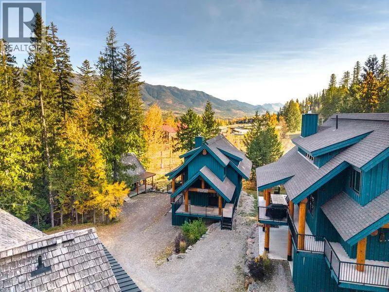 5258 Highline Drive
