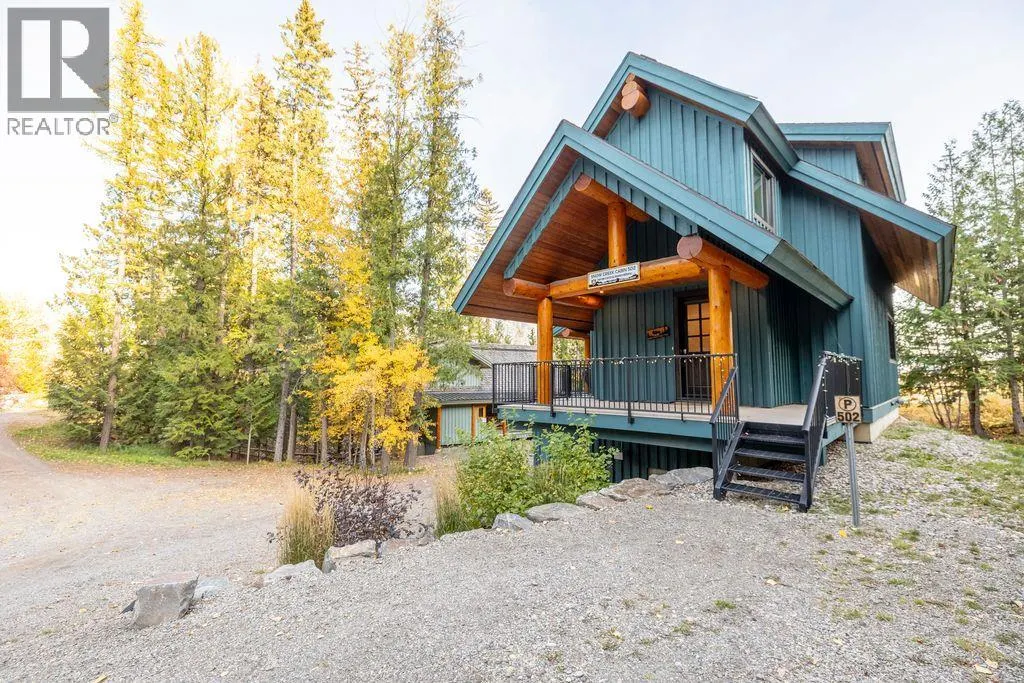 5258 Highline Drive