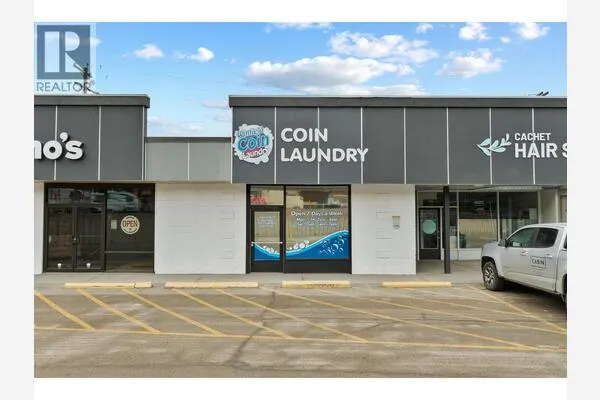 10051 Hwy 97 Unit# 3