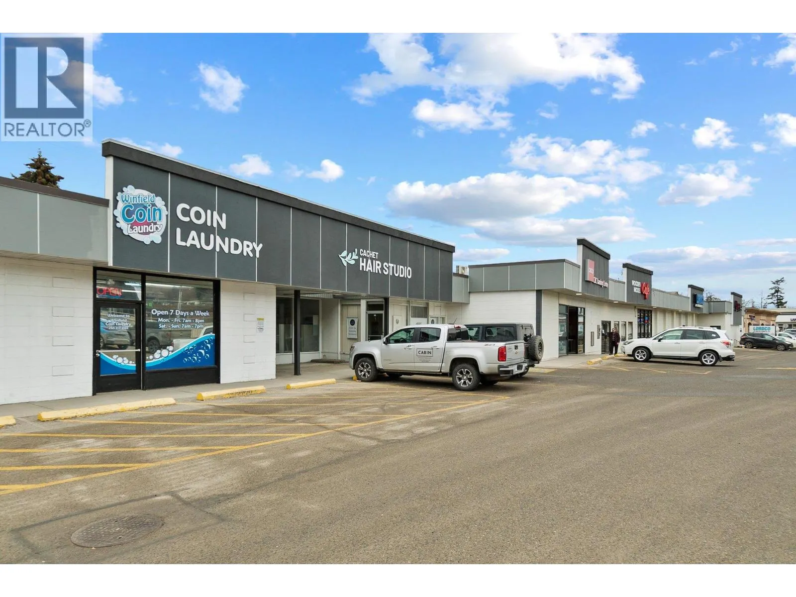 10051 Hwy 97 Unit# 3