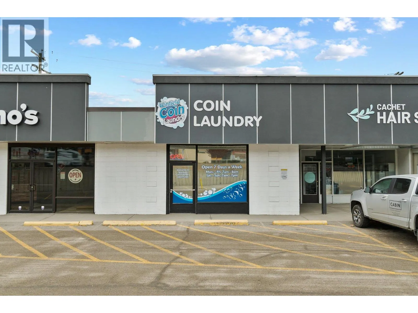 10051 Hwy 97 Unit# 3
