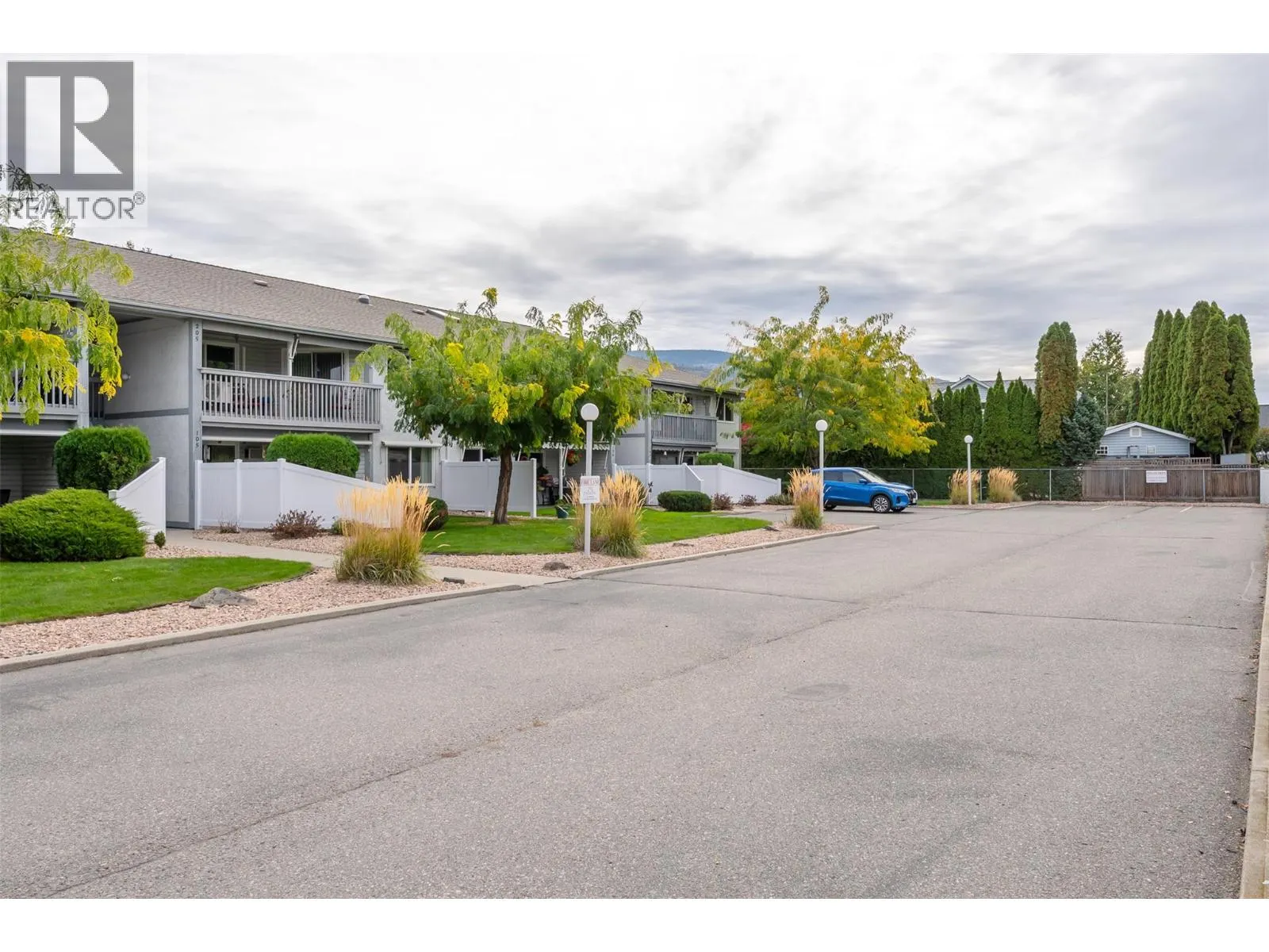 232 Kinney Avenue Unit# 105