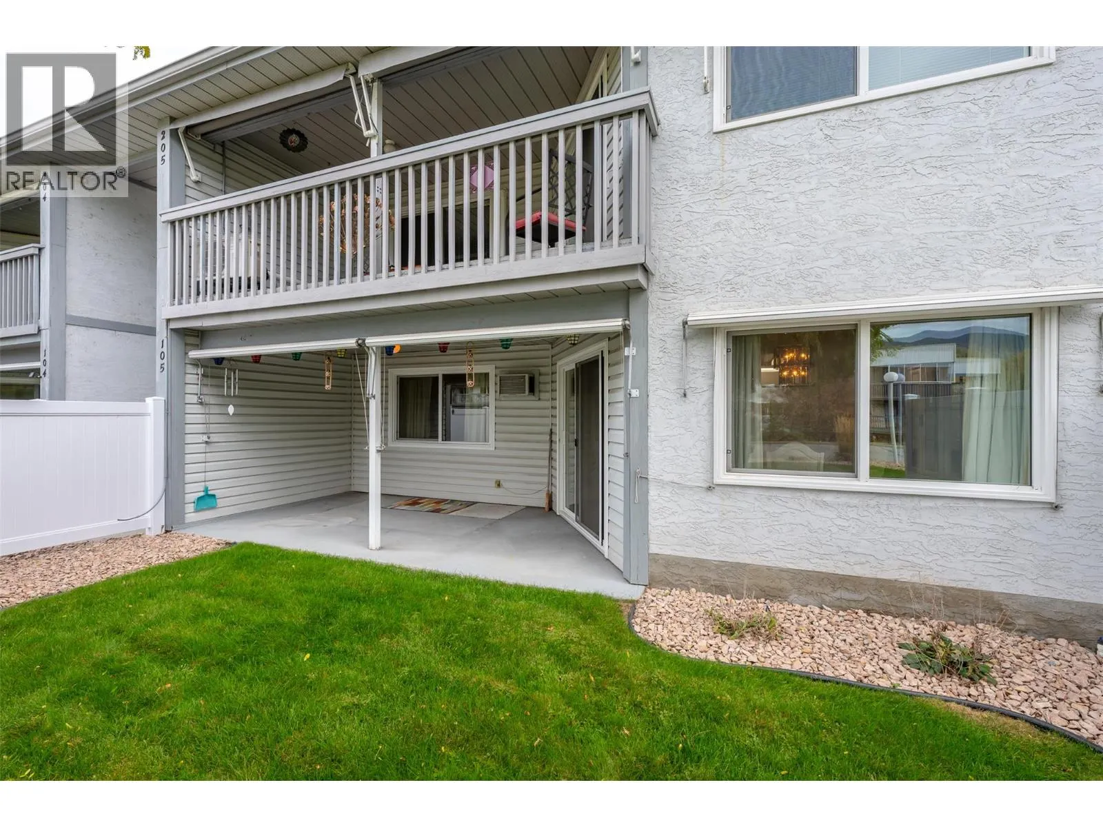 232 Kinney Avenue Unit# 105