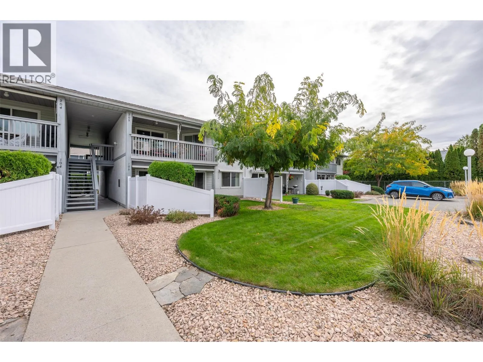 232 Kinney Avenue Unit# 105