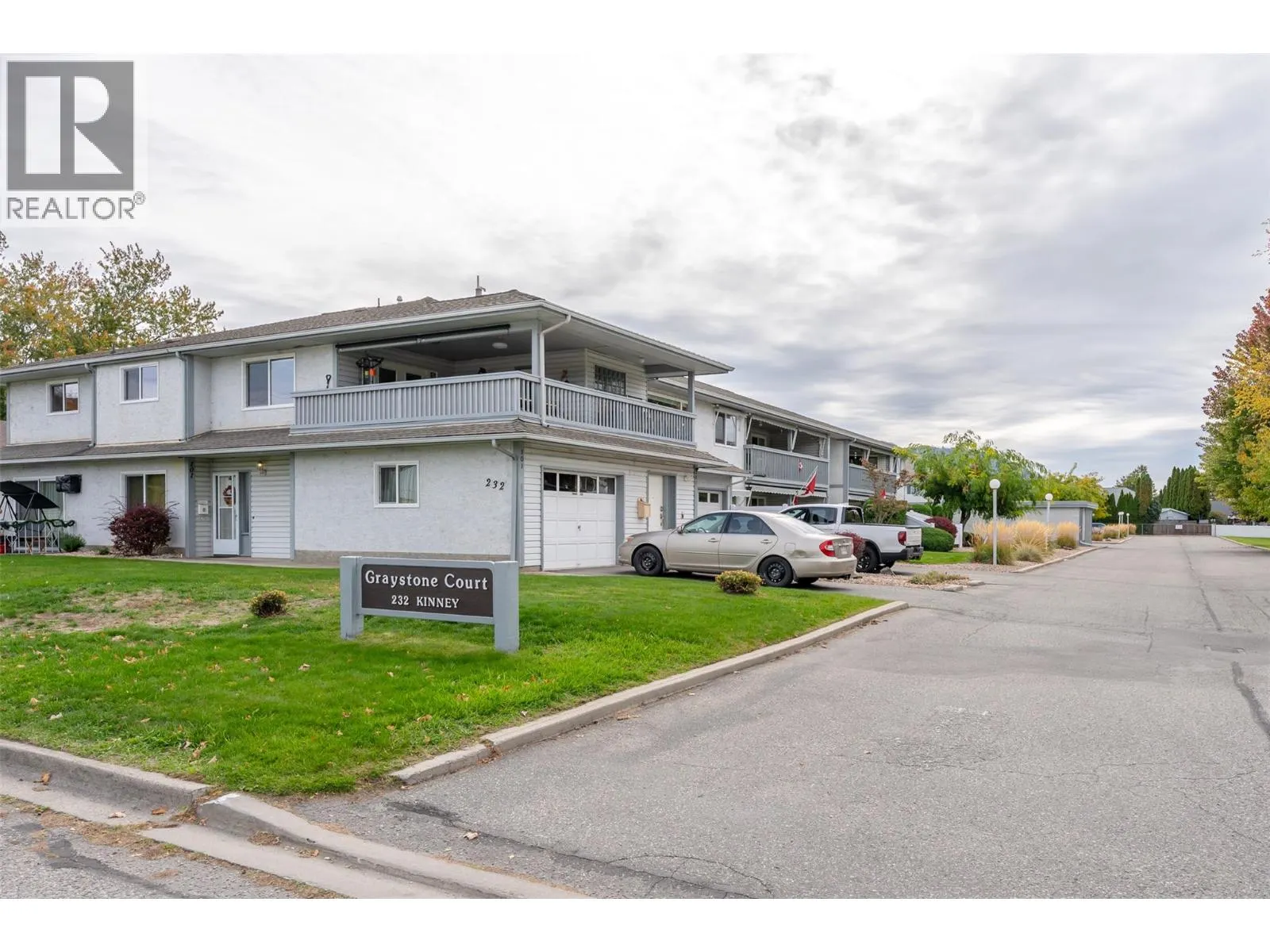 232 Kinney Avenue Unit# 105