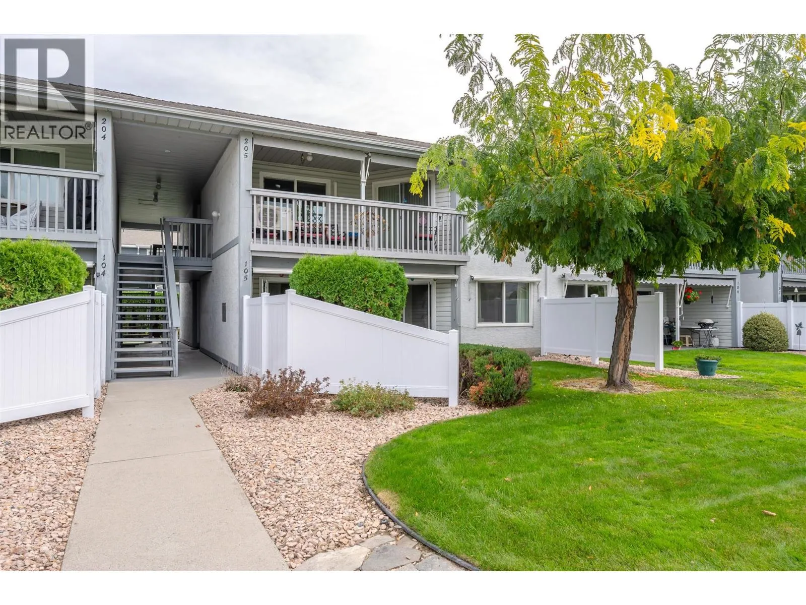 232 Kinney Avenue Unit# 105