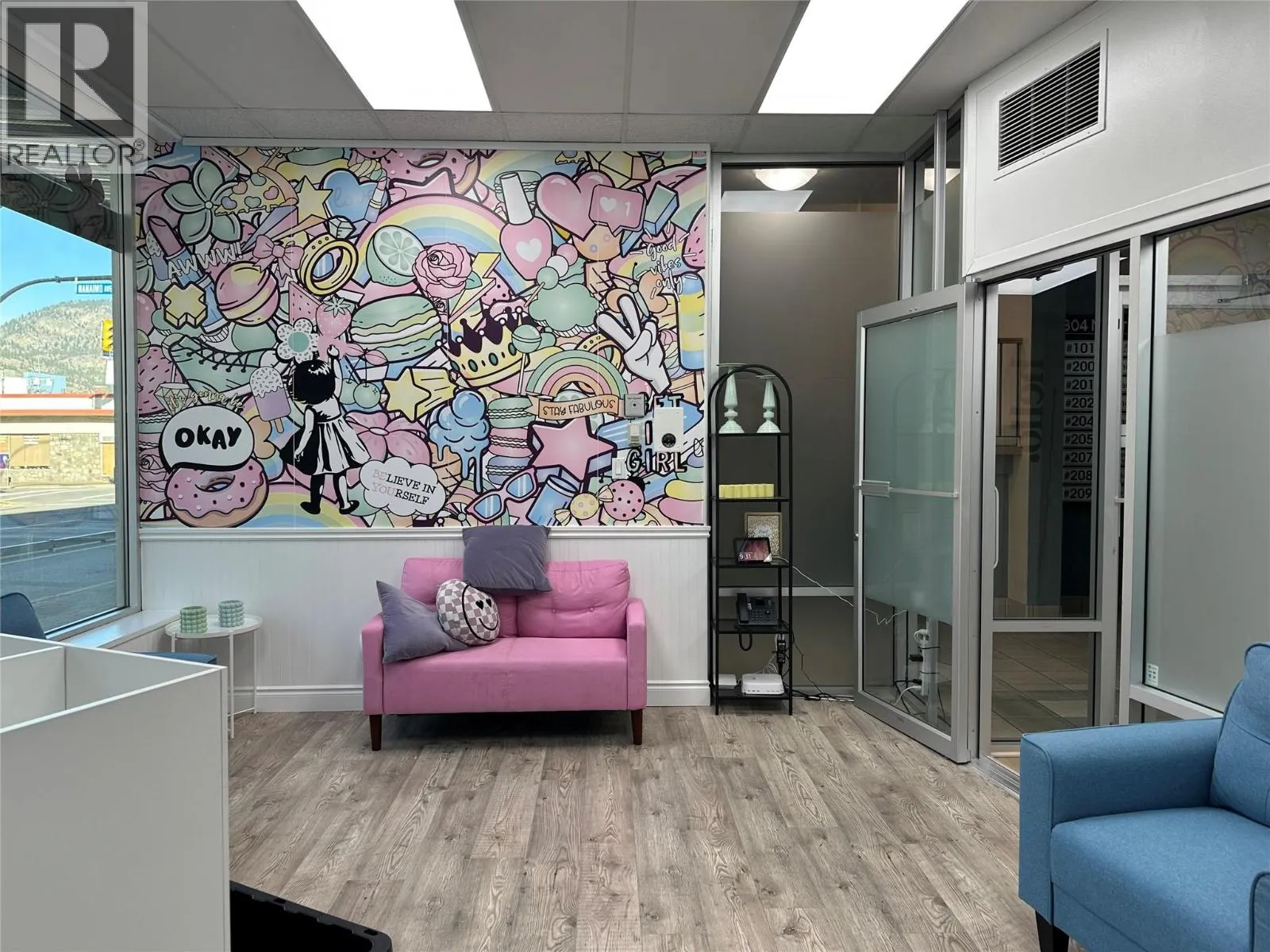 304 Martin Street Unit# 101/102