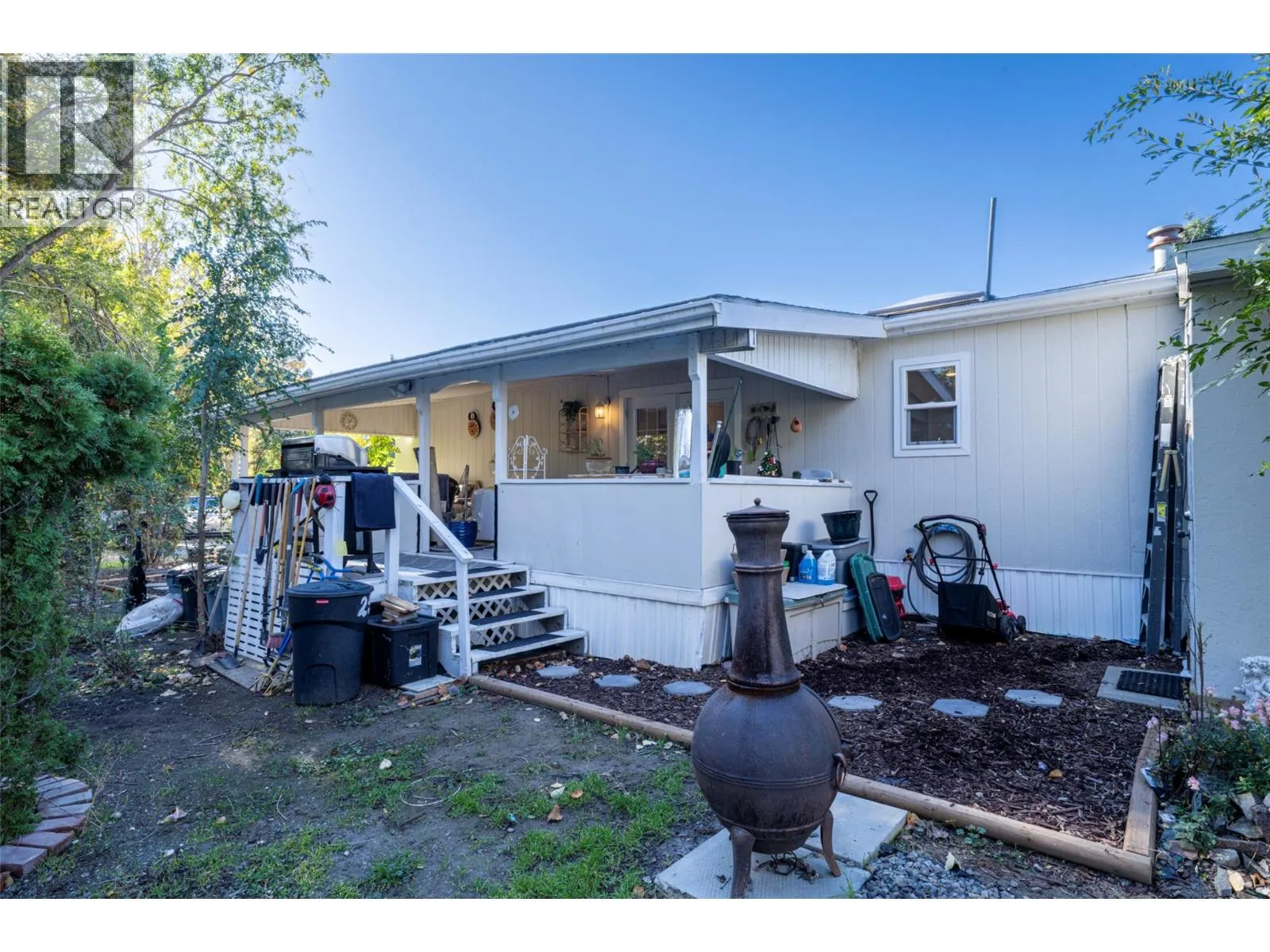 1881 Boucherie Road Unit# 45