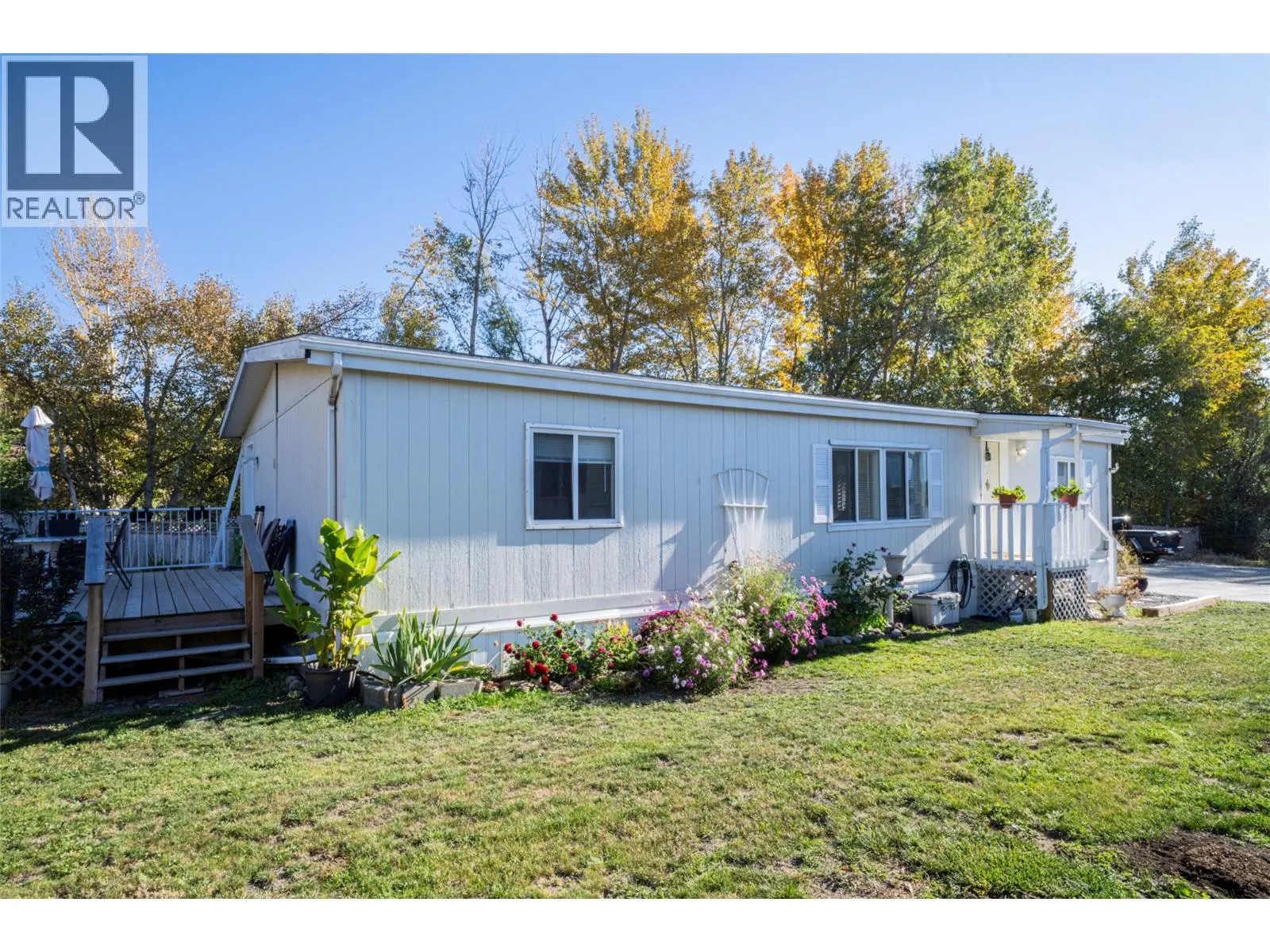 1881 Boucherie Road Unit# 45