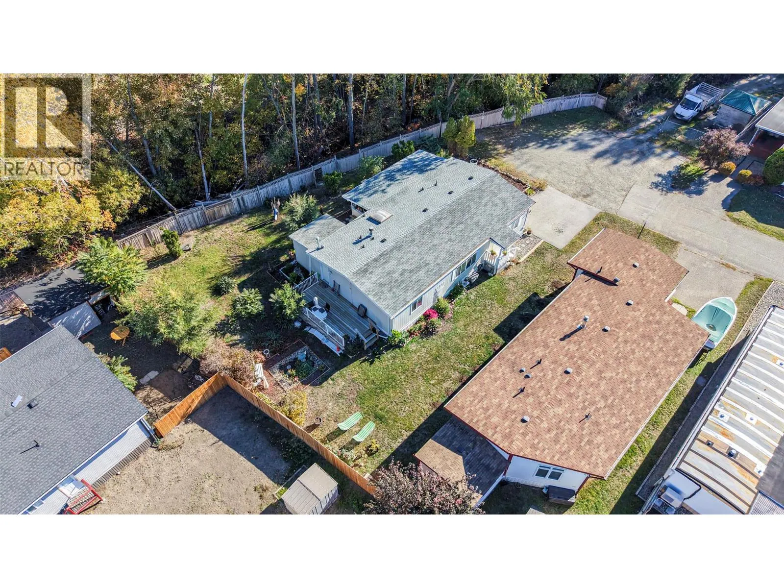 1881 Boucherie Road Unit# 45