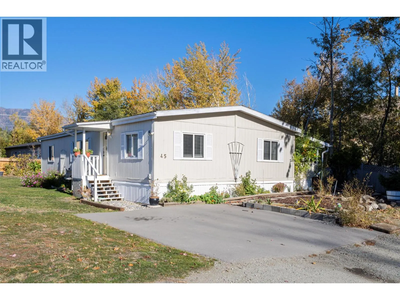 1881 Boucherie Road Unit# 45