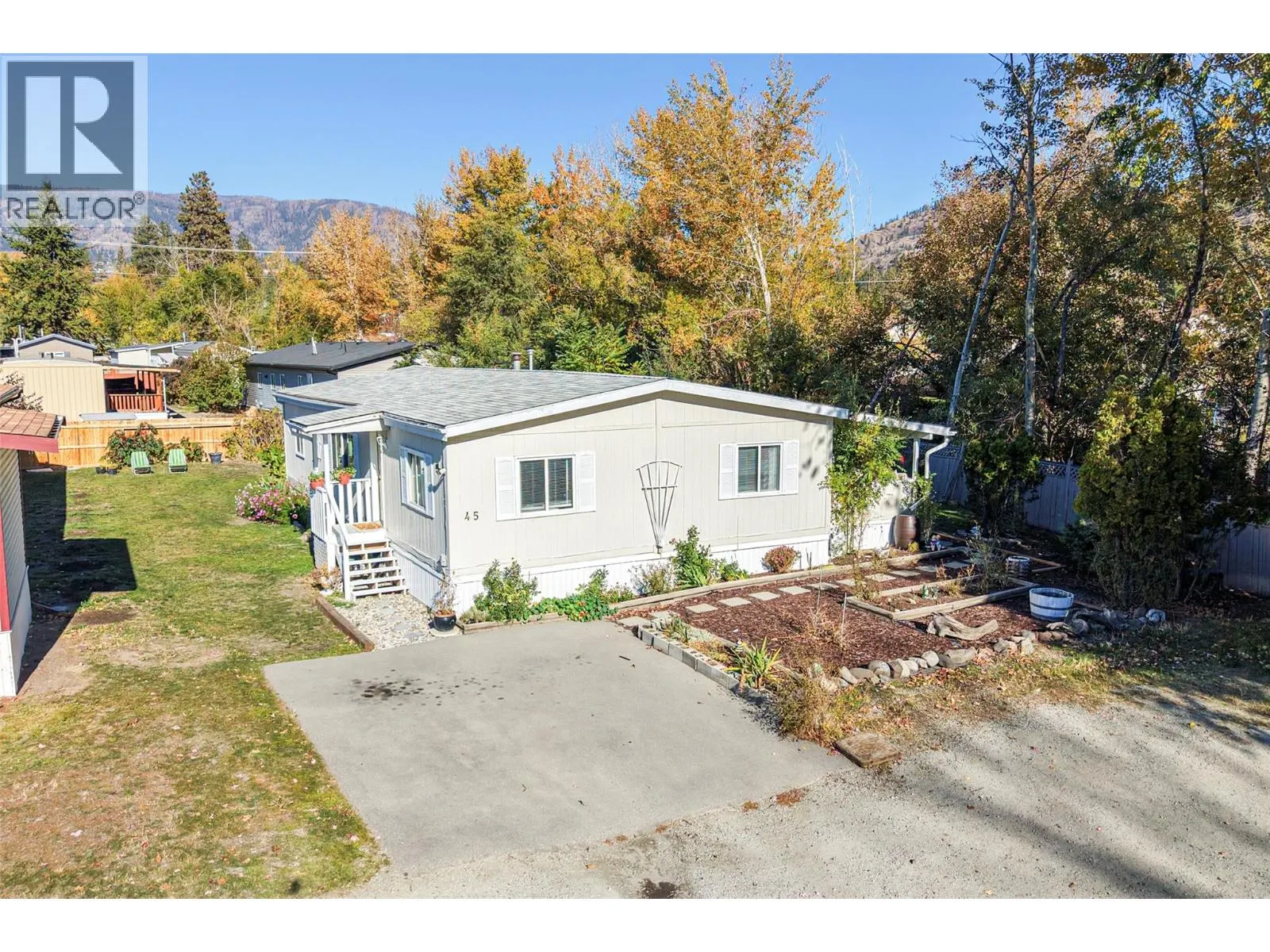 1881 Boucherie Road Unit# 45