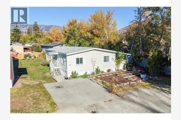 1881 Boucherie Road Unit# 45