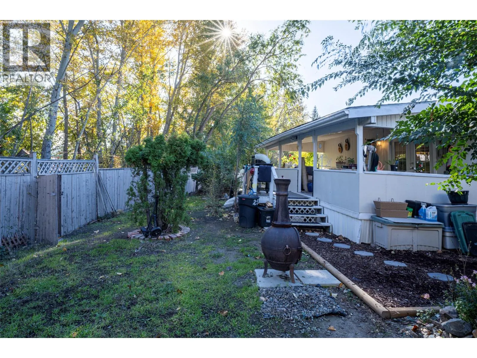 1881 Boucherie Road Unit# 45