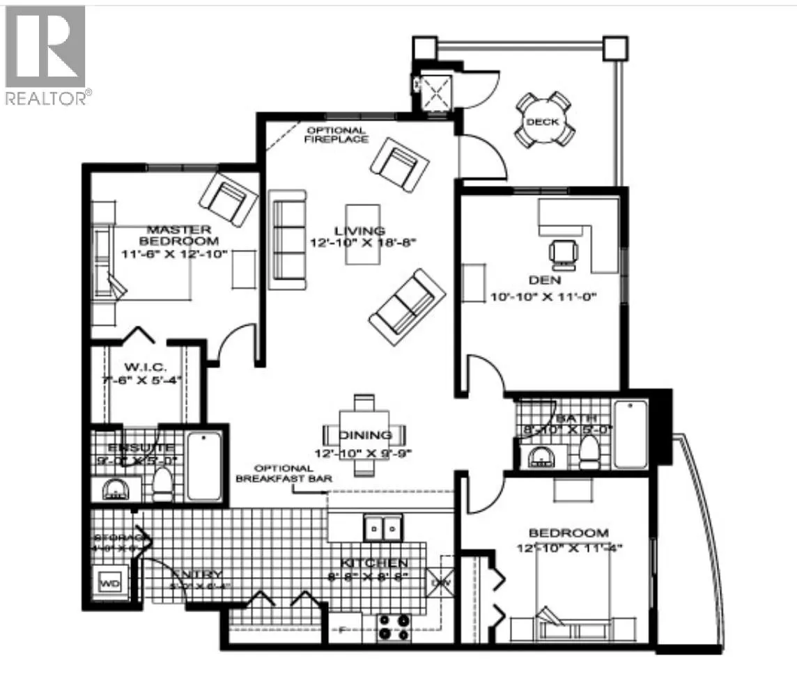 205 THIRD Avenue Unit# 2114